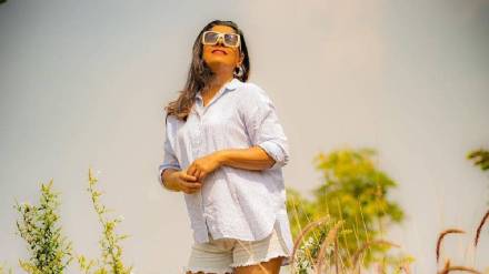 vibhavari deshpande talks about ott content