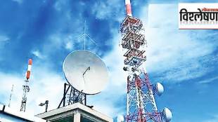modi government jump in controversy of satellite spectrum auction or allocation