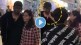 when prabhas female fan slaps him after clicking photo with him video viral