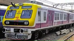 29 days long block on western railway