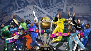 Cricket World Cup Trophy Price
