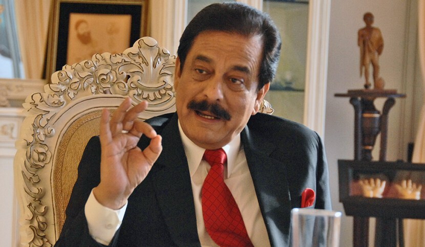 Subroto Roy 