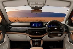 Tata Mahindra Car Sales