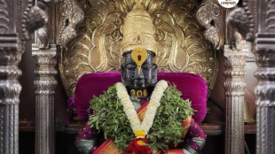 24 hours darshan of vitoba of Pandhari from today for Kartiki Yatra pandharpur