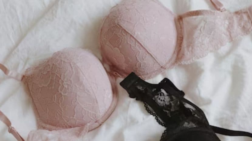 Are bras necessary for breast health