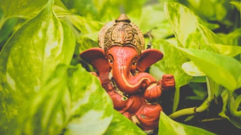 Favourite Zodiac Signs of Ganesha