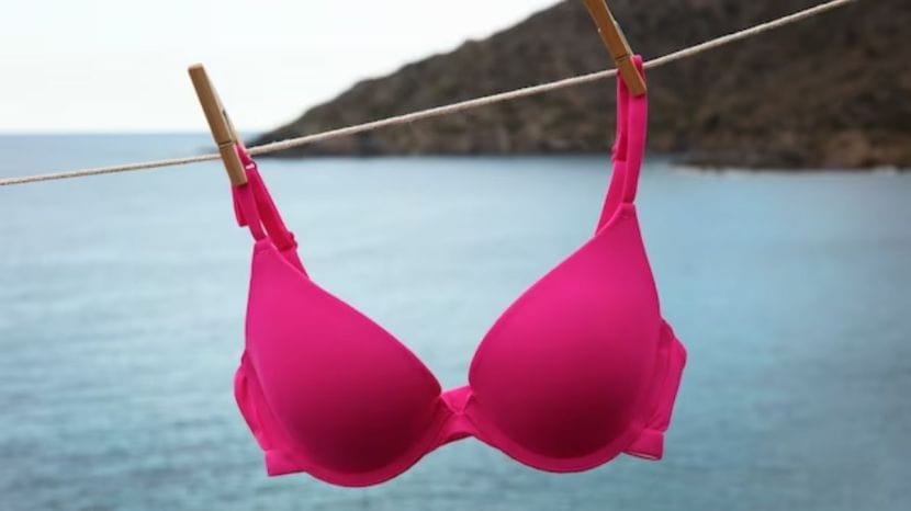 Are bras necessary for breast health
