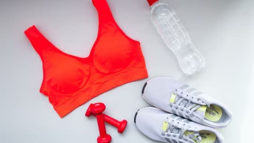 Are bras necessary for breast health