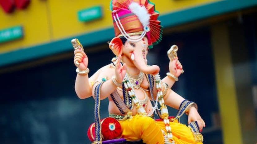 Favourite Zodiac Signs of Ganesha