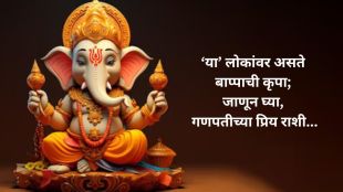 Favourite Zodiac Signs of Ganesha