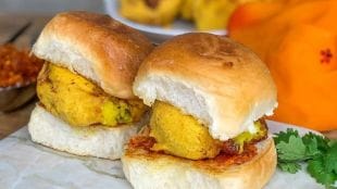 Mumbais Vada Pav ranked among the top 20 best sandwiches in the world check cetails tasteatlas