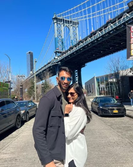 wife rachna know all about indian cricketer lady love