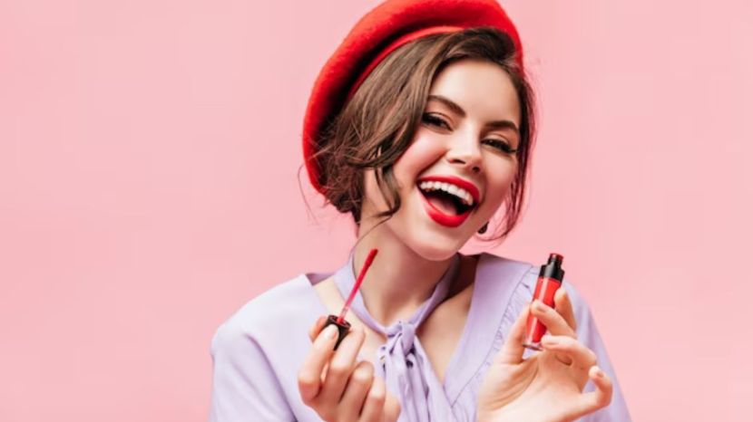 harmful side effects of using lipstick Regularly