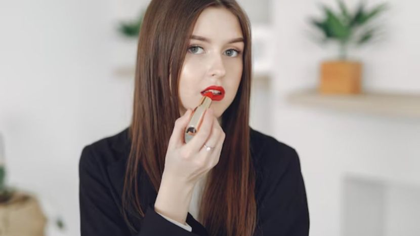 harmful side effects of using lipstick Regularly