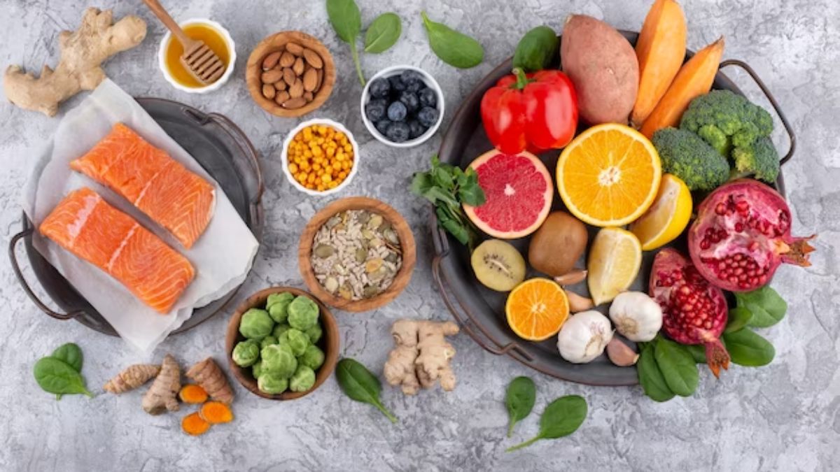 5 iron rich food recipe for winter season