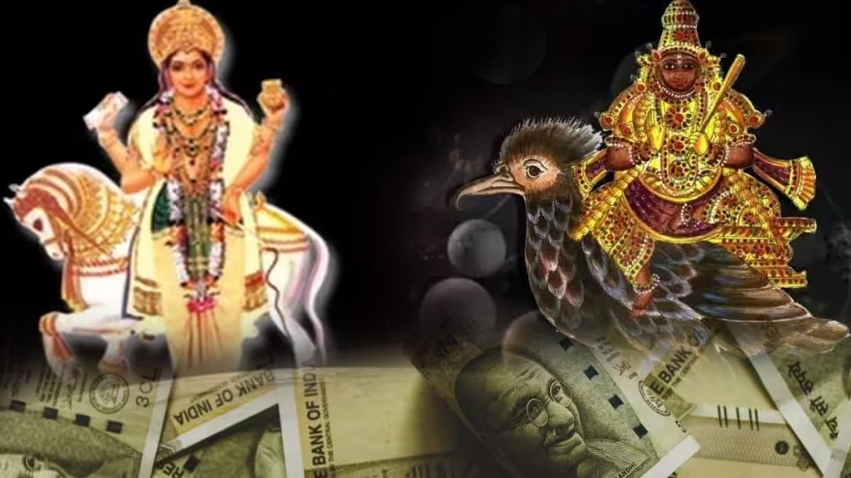 Shukra And Ketu Conjunction