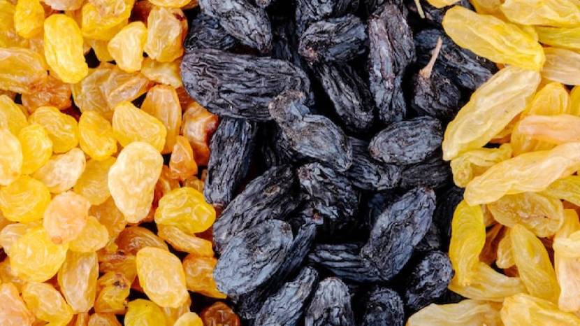 Health Benefits Of Drinking Raisin Water Everyday On Empty Stomach