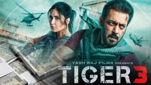 tiger 3 first day collocation