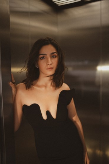 Alia Bhatt