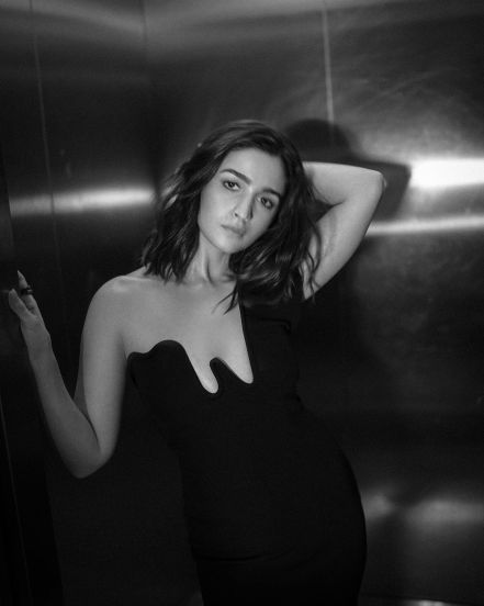 Alia Bhatt
