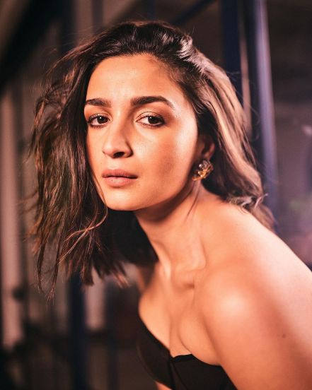 Alia Bhatt