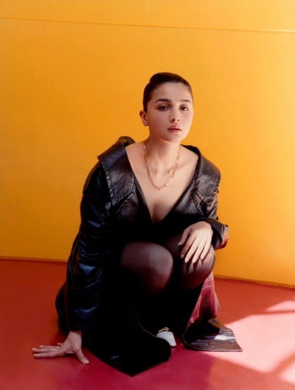 Alia Bhatt