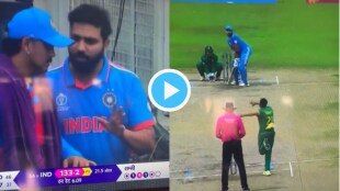 Underwear Comment Ravi Shastri Says Ishan Kishan Chaddi Khich Jayegi On Rohit Sharma Video While Virat Kohli Batting IND vs SA