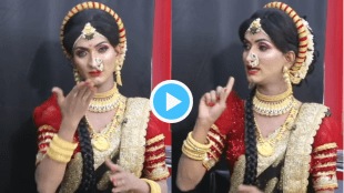 Kiran Kore Lavani Video Says I Try To Protect Women Character But Some Make It Vulgar Slams DJ Shows Loksatta Series Influencer