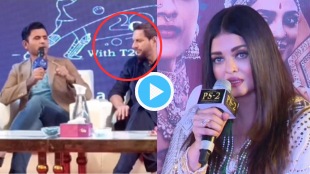Ex-Pakistani cricketer Abdul Razzaq Shameful Comment On Aishwarya Rai Wedding Shahid Afridi Laughing Lights Online Debate