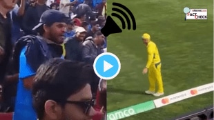 David Warner Teased By Indians At IND vs AUS Chanting Jay Shree Ram Australian Star Reaction Is gold Goes Viral Know Facts
