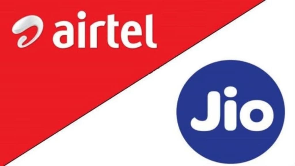 Airtel and Jio's prepaid plans with free Netflix subscription