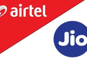 Airtel and Jio's prepaid plans with free Netflix subscription