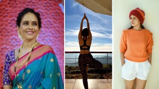 Aishwarya Narkar Fitness Secret