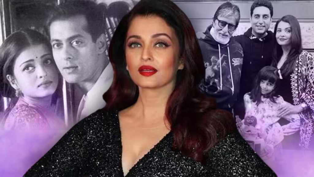 Aishwarya Rai