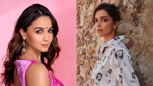 Alia Bhatt says she does not consider Deepika Padukone her competition