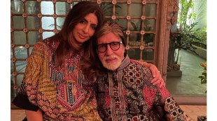 Amitabh Bachchan gifts Pratiksha bungalow to daughter Shweta Nanda