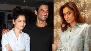 Ankita Lokhande reveals she did not attended sushant singh rajput funeral