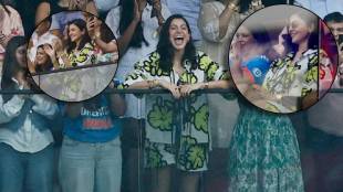 IND vs NZ World Cup 2023 Latest Score Updates in Marathi