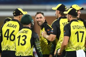 Six Australian players including Steve Smith-Glenn Maxwell returned home amid T20 series against India major changes in the squad