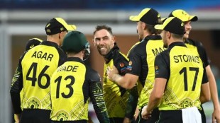 Six Australian players including Steve Smith-Glenn Maxwell returned home amid T20 series against India major changes in the squad