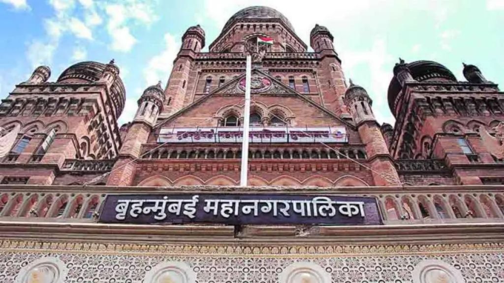 Municipal Corporation will take action on the shops without Marathi language nameplates