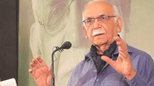art historian b n Goswamy passes away at 90