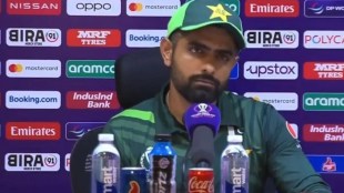 PAK vs ENG: It is easy to give opinion while sitting on TV Babar Azam lashed out at critics said a big thing on leaving the captaincy
