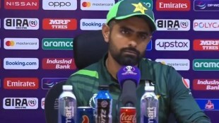 PAK vs ENG: It is easy to give opinion while sitting on TV Babar Azam lashed out at critics said a big thing on leaving the captaincy