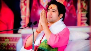 बागेश्वर महाराजांनी माफी न मागितल्यास वठणीवर आणण्यासाठी आम्ही समर्थ;  तुकाराम महाराजांच्या वंशजांचा इशारा