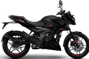 Bajaj Pulsar N160 single channel ABS discontinued
