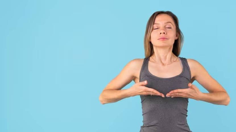 Most Effective Breathing Exercises To Cleanse Boost Your Lungs