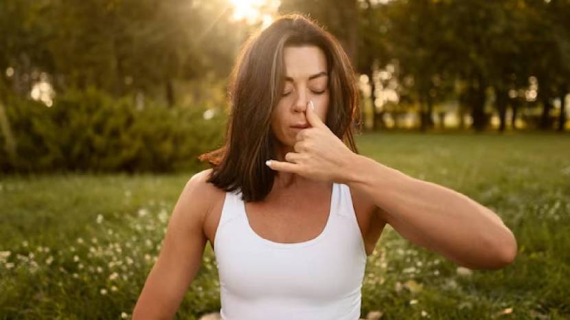 Most Effective Breathing Exercises To Cleanse Boost Your Lungs