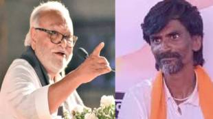 Chhagan Bhujbal Answers Manoj Jarange Patil