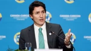 निज्जर हत्याप्रकरणी भारतासोबत काम करण्यास इच्छुक; कॅनडाचे पंतप्रधान जस्टिन टड्रो यांचा पुनरूच्चार | Canadian Prime Minister Justin Tudrow reiterated that he is willing to work with India in Nijjar murder case